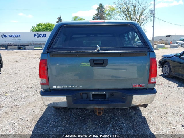 Aukcja sprzedaży 2013 Gmc Sierra 1500, vin: 1GTR2VEA9DZ366315, numer aukcji: 12616895