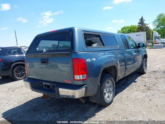 Aukcja sprzedaży 2013 Gmc Sierra 1500, vin: 1GTR2VEA9DZ366315, numer aukcji: 12616895
