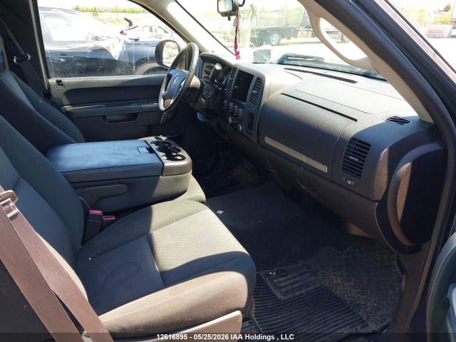 Aukcja sprzedaży 2013 Gmc Sierra 1500, vin: 1GTR2VEA9DZ366315, numer aukcji: 12616895