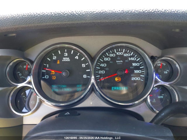Aukcja sprzedaży 2013 Gmc Sierra 1500, vin: 1GTR2VEA9DZ366315, numer aukcji: 12616895