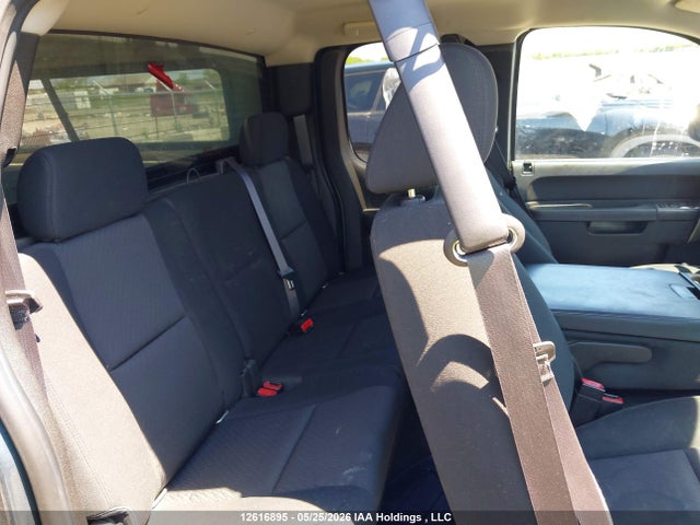 Aukcja sprzedaży 2013 Gmc Sierra 1500, vin: 1GTR2VEA9DZ366315, numer aukcji: 12616895