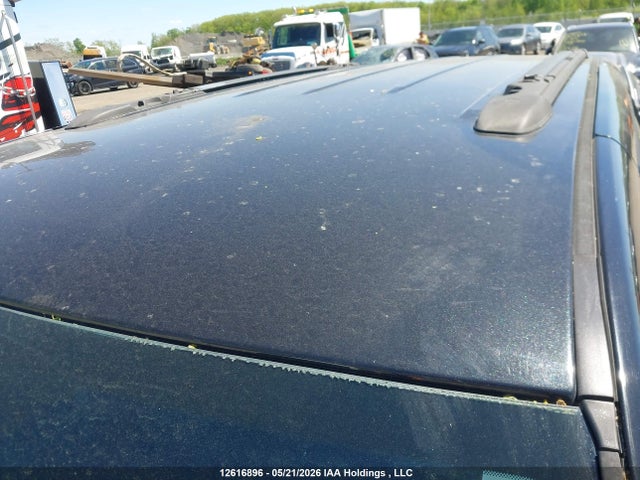2C4RDGBGXER114700 Dodge Grand Caravan Se/sxt