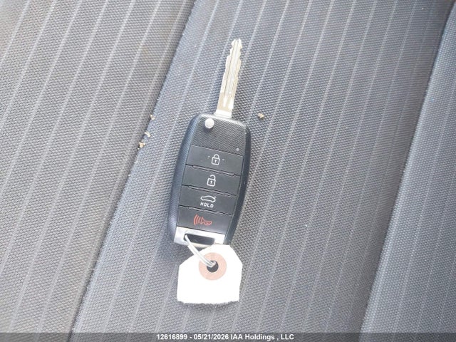 Aukcja sprzedaży 2018 Kia Forte Lx/lx+, vin: 3KPFL4A76JE253109, numer aukcji: 12616899
