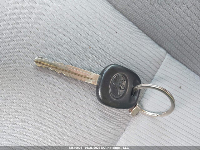 Продаж на аукціоні авто 2018 Toyota Corolla Ce, vin: 2T1BURHE4JC095476, номер лоту: 12616901