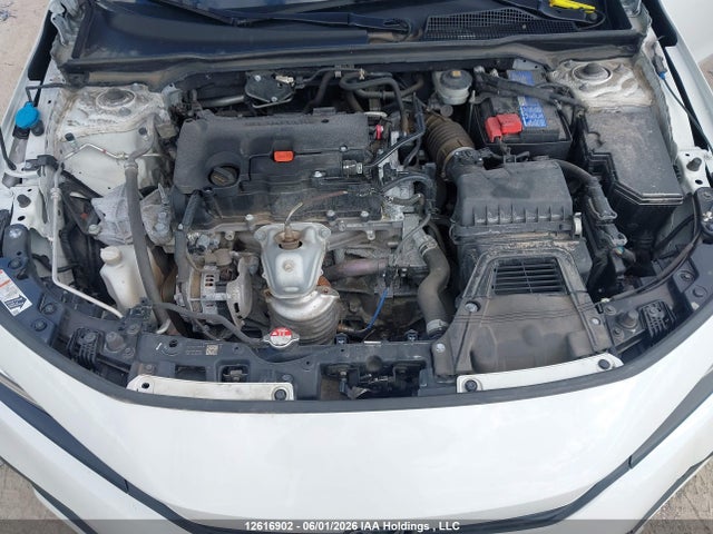 2023 Honda Civic Sport/sport-b მანქანა იყიდება აუქციონზე, vin: 2HGFE2F51PH112291, აუქციონის ნომერი: 12616902