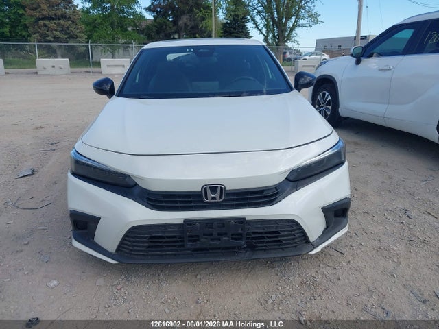 2023 Honda Civic Sport/sport-b მანქანა იყიდება აუქციონზე, vin: 2HGFE2F51PH112291, აუქციონის ნომერი: 12616902