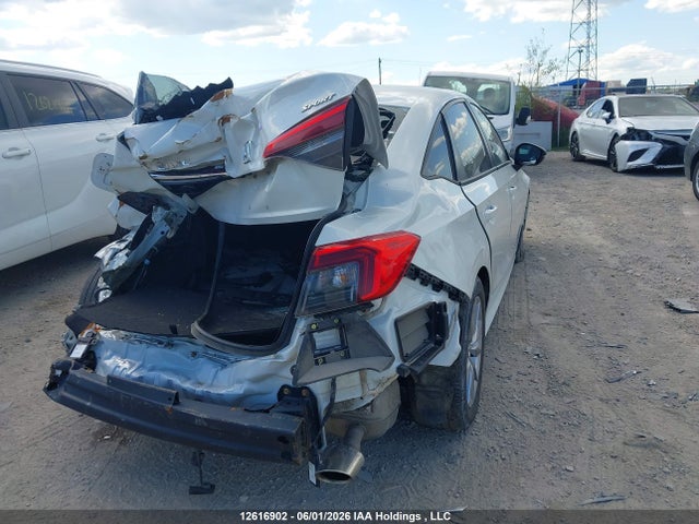 2023 Honda Civic Sport/sport-b მანქანა იყიდება აუქციონზე, vin: 2HGFE2F51PH112291, აუქციონის ნომერი: 12616902