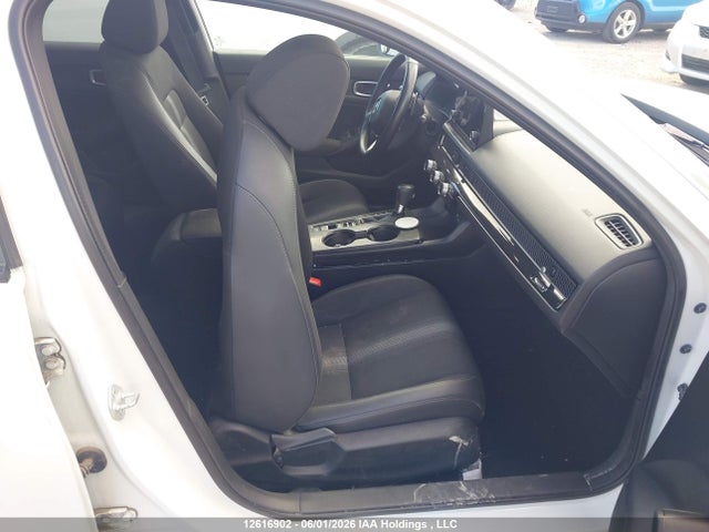 2023 Honda Civic Sport/sport-b მანქანა იყიდება აუქციონზე, vin: 2HGFE2F51PH112291, აუქციონის ნომერი: 12616902