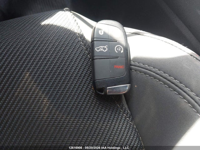 2024 Dodge Hornet R/t მანქანა იყიდება აუქციონზე, vin: ZACPDFCW0R3A21547, აუქციონის ნომერი: 12616906