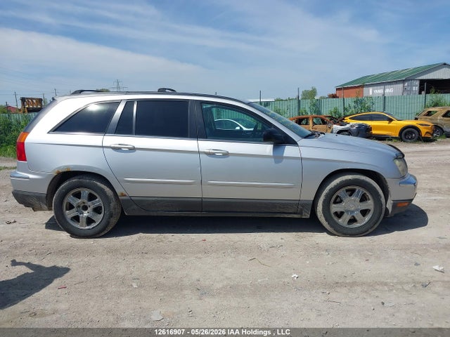 Продаж на аукціоні авто 2004 Chrysler Pacifica, vin: 2C8GM68404R616868, номер лоту: 12616907
