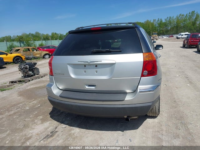 Продаж на аукціоні авто 2004 Chrysler Pacifica, vin: 2C8GM68404R616868, номер лоту: 12616907