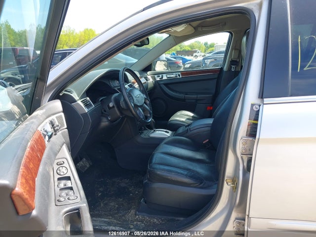 Продаж на аукціоні авто 2004 Chrysler Pacifica, vin: 2C8GM68404R616868, номер лоту: 12616907