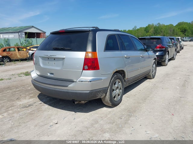 Продаж на аукціоні авто 2004 Chrysler Pacifica, vin: 2C8GM68404R616868, номер лоту: 12616907