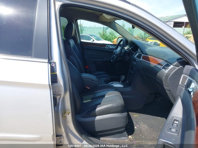 Продаж на аукціоні авто 2004 Chrysler Pacifica, vin: 2C8GM68404R616868, номер лоту: 12616907