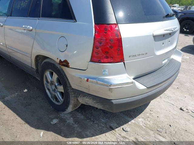 Продаж на аукціоні авто 2004 Chrysler Pacifica, vin: 2C8GM68404R616868, номер лоту: 12616907