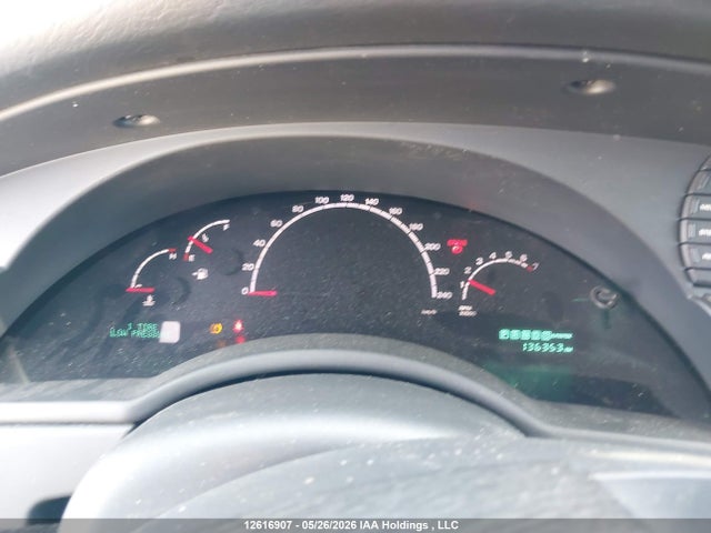 Продаж на аукціоні авто 2004 Chrysler Pacifica, vin: 2C8GM68404R616868, номер лоту: 12616907