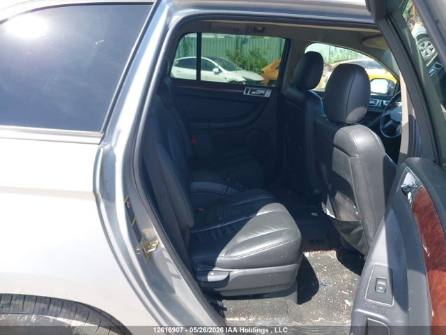 Продаж на аукціоні авто 2004 Chrysler Pacifica, vin: 2C8GM68404R616868, номер лоту: 12616907