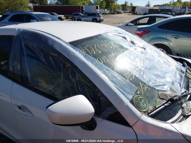 Продажа на аукционе авто 2015 Mazda 3 Sport, vin: 3MZBM1U71FM128325, номер лота: 12616908