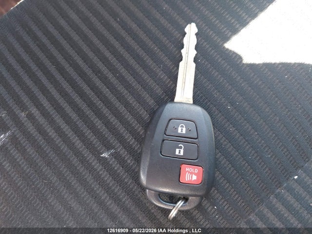 Продаж на аукціоні авто 2015 Toyota Rav4 Le, vin: 2T3ZFREV8FW139263, номер лоту: 12616909