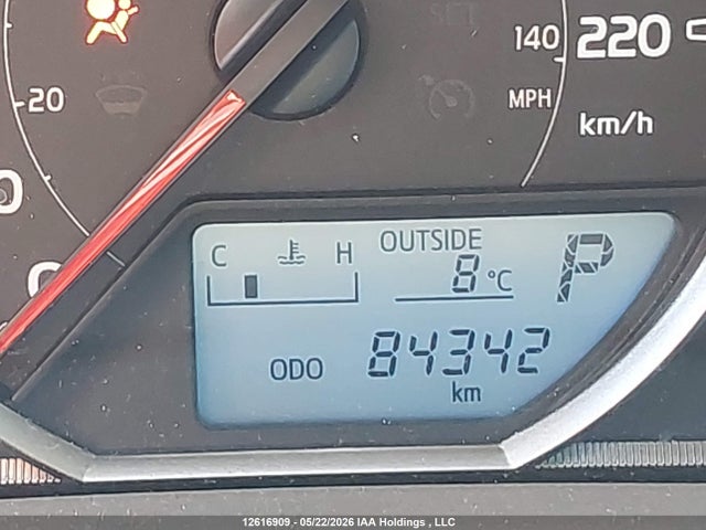 Продаж на аукціоні авто 2015 Toyota Rav4 Le, vin: 2T3ZFREV8FW139263, номер лоту: 12616909