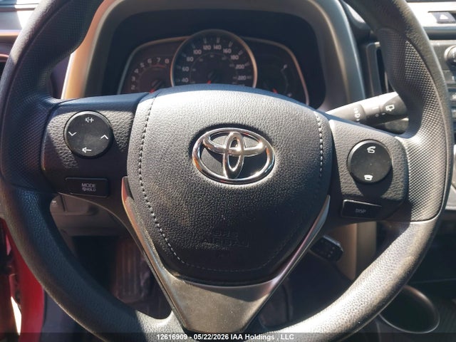 Продаж на аукціоні авто 2015 Toyota Rav4 Le, vin: 2T3ZFREV8FW139263, номер лоту: 12616909