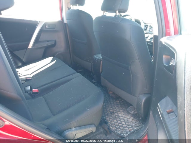 Продаж на аукціоні авто 2015 Toyota Rav4 Le, vin: 2T3ZFREV8FW139263, номер лоту: 12616909