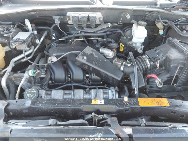 Aukcja sprzedaży 2006 Ford Escape Xlt, vin: 1FMYU93126KA10070, numer aukcji: 12616911
