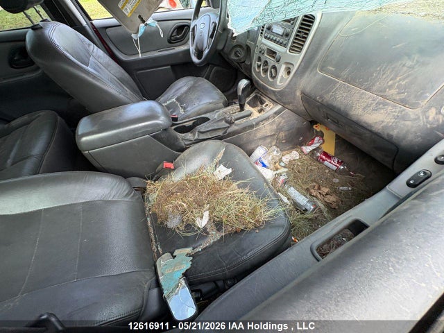Aukcja sprzedaży 2006 Ford Escape Xlt, vin: 1FMYU93126KA10070, numer aukcji: 12616911