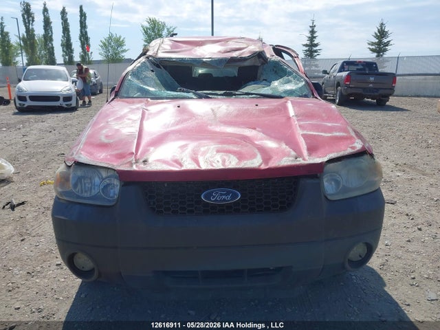 Aukcja sprzedaży 2006 Ford Escape Xlt, vin: 1FMYU93126KA10070, numer aukcji: 12616911