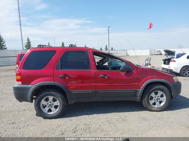 Aukcja sprzedaży 2006 Ford Escape Xlt, vin: 1FMYU93126KA10070, numer aukcji: 12616911