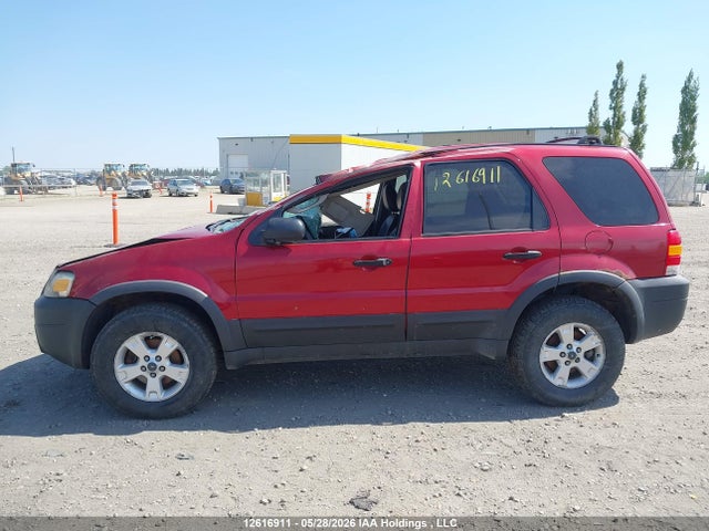 Aukcja sprzedaży 2006 Ford Escape Xlt, vin: 1FMYU93126KA10070, numer aukcji: 12616911