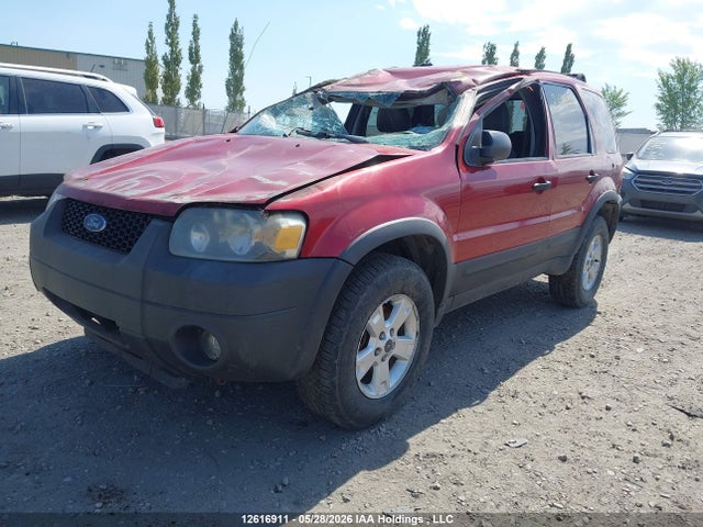 Aukcja sprzedaży 2006 Ford Escape Xlt, vin: 1FMYU93126KA10070, numer aukcji: 12616911