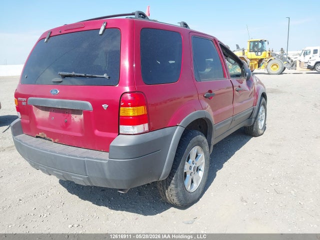 Aukcja sprzedaży 2006 Ford Escape Xlt, vin: 1FMYU93126KA10070, numer aukcji: 12616911