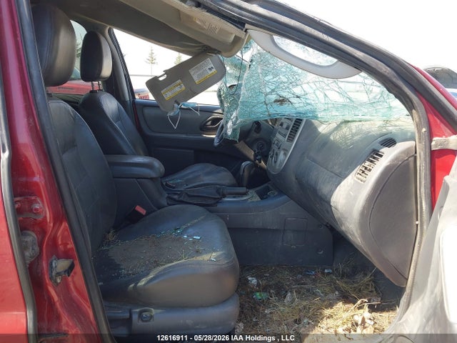 Aukcja sprzedaży 2006 Ford Escape Xlt, vin: 1FMYU93126KA10070, numer aukcji: 12616911