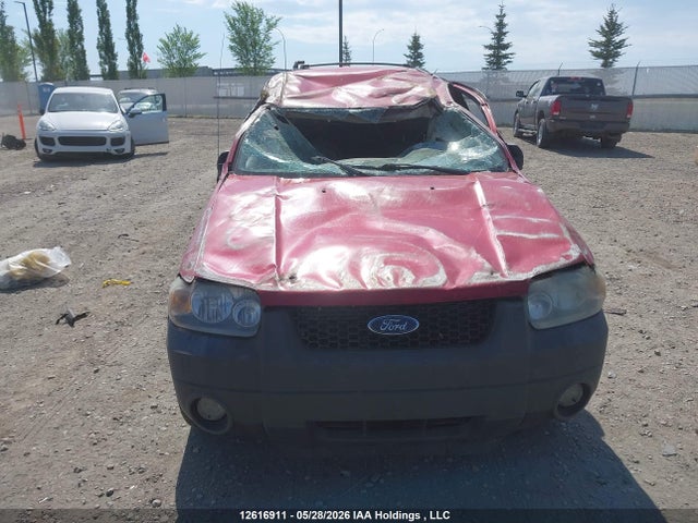 Aukcja sprzedaży 2006 Ford Escape Xlt, vin: 1FMYU93126KA10070, numer aukcji: 12616911