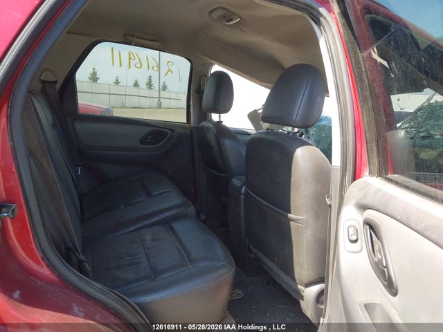 Aukcja sprzedaży 2006 Ford Escape Xlt, vin: 1FMYU93126KA10070, numer aukcji: 12616911