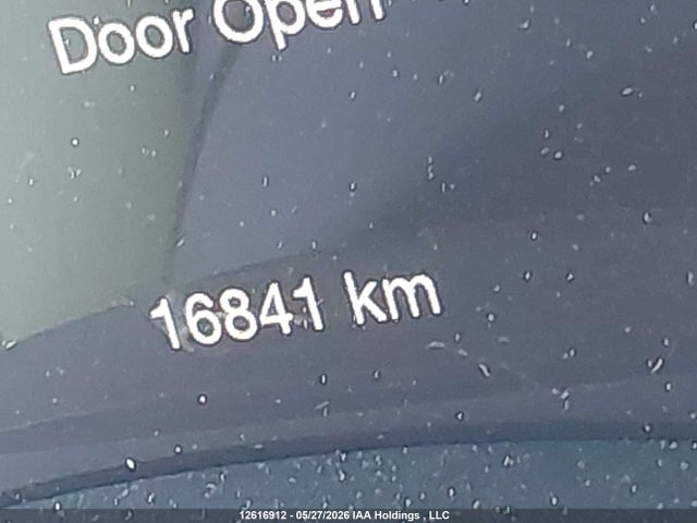 12616912 :رقم المزاد ، 1C4RDJDG5TC183343 vin ، 2026 Dodge Durango Gt Plus مزاد بيع