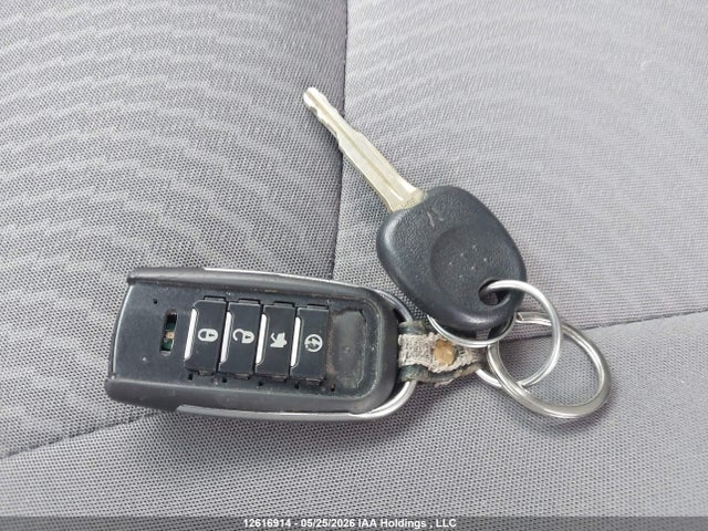 5NPDH4AE8GH661672 Hyundai Elantra L+
