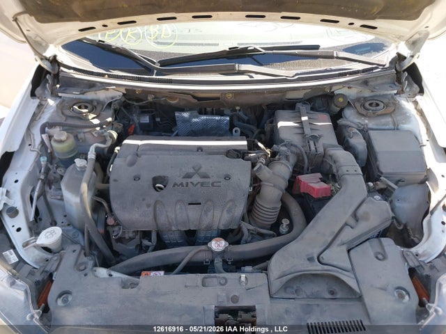 Auction sale of the 2017 Mitsubishi Lancer Gts, vin: JA32U8FW8HU606463, lot number: 12616916