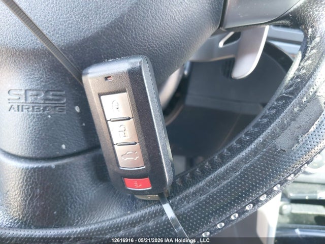Auction sale of the 2017 Mitsubishi Lancer Gts, vin: JA32U8FW8HU606463, lot number: 12616916