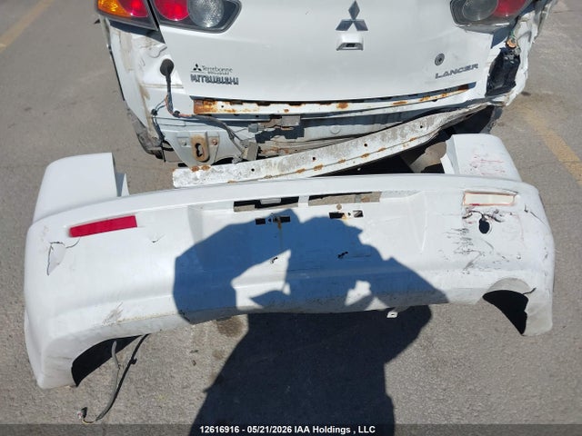 Auction sale of the 2017 Mitsubishi Lancer Gts, vin: JA32U8FW8HU606463, lot number: 12616916