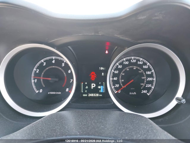 Auction sale of the 2017 Mitsubishi Lancer Gts, vin: JA32U8FW8HU606463, lot number: 12616916