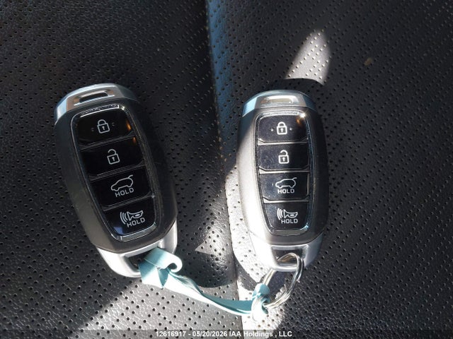 Продажа на аукционе авто 2020 Hyundai Kona Sel Plus, vin: KM8K6CAA1LU540000, номер лота: 12616917