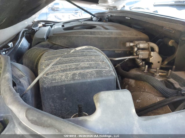 1C4RDJDGXJC434368 Dodge DURANGO GT