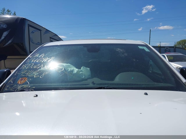 1C4RDJDGXJC434368 Dodge DURANGO GT