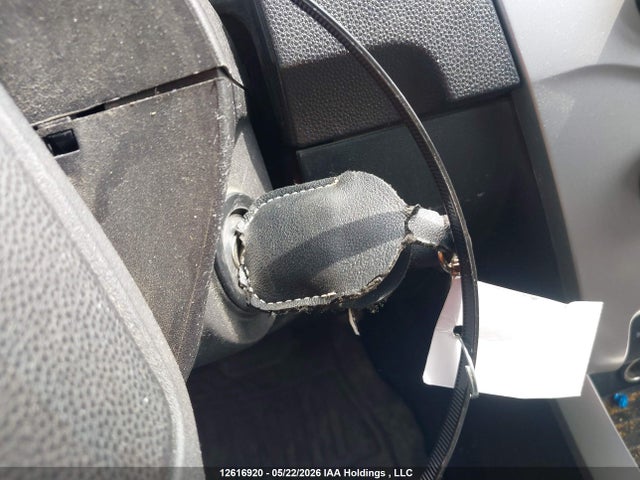 12616920 :رقم المزاد ، 1FAHP3FN8AW254658 vin ، 2010 Ford Focus Se مزاد بيع