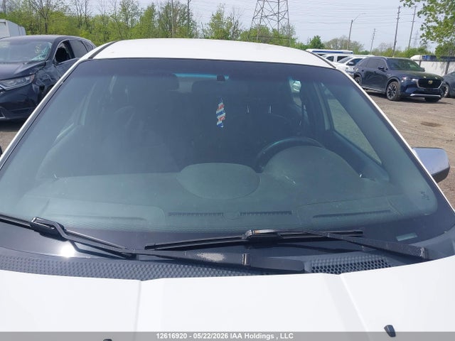 12616920 :رقم المزاد ، 1FAHP3FN8AW254658 vin ، 2010 Ford Focus Se مزاد بيع