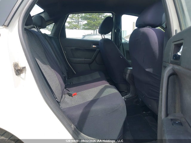 12616920 :رقم المزاد ، 1FAHP3FN8AW254658 vin ، 2010 Ford Focus Se مزاد بيع