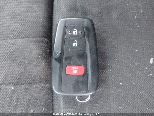 Продаж на аукціоні авто 2019 Toyota Corolla, vin: JTNK4RBE8K3051950, номер лоту: 12616922