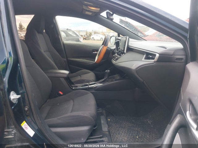 Продаж на аукціоні авто 2019 Toyota Corolla, vin: JTNK4RBE8K3051950, номер лоту: 12616922